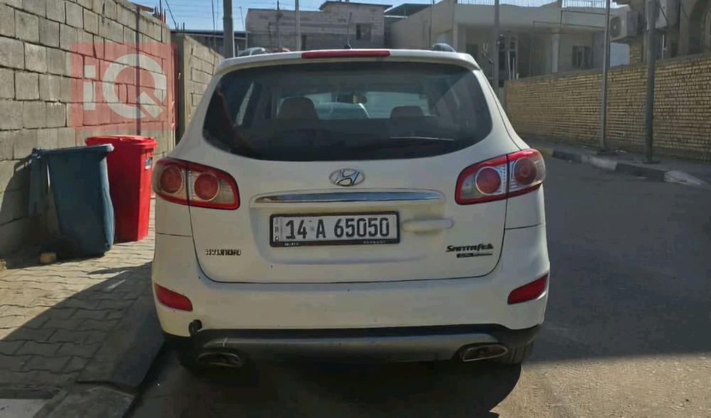 هیوندای سەنتافی